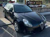 usata Alfa Romeo Giulietta 1.6 jtdm(2) Distinctive