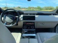 usata Land Rover Range Rover Velar Range Rover Velar 2.0D I4 240 CV S