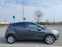 usata Ford Fiesta Plus 1.0 EcoBoost 100CV 5 porte