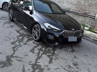 Usata BMW 218 Gran Coupé 150 CV (110 kW) 2021 Nero Coupé