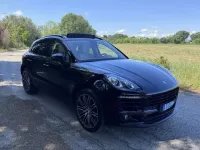 Usata Porsche Macan 250 CV (183 kW) 2014 SUV