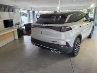 Nuova Tiger Eight 177 CV (130 kW) 2026 Other SUV