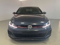 usata VW Golf GTI 7.5 2.0 245 CV TSI DSG Full-Led Navi G.Tr. 18 Dms