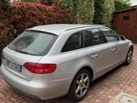 usata Audi A4 Avant 2.0 tdi 170cv