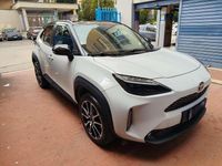 Begagnad Toyota Yaris Cross Sport 92 HK (67 kW) 2023 SUV