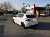 Usata Peugeot 308 GT-line 150 CV (110 kW) 2015 Berlina
