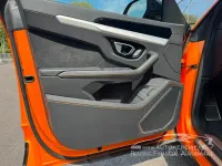 Usata Lamborghini Urus 650 CV (478 kW) 2021 Giallo SUV