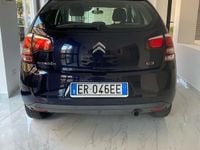 Usata Citroën C3 82 CV (60 kW) 2013 Blu Utilitaria