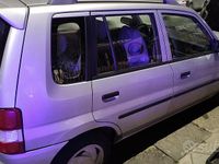 Usata Mazda Demio 1999 Grigio Utilitaria