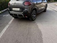 Usata Citroën C3 Aircross PureTech 131 CV (96 kW) 2022 SUV