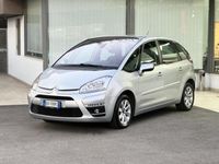 usata Citroën C4 Picasso 1.6 Diesel 110CV E5 - 2011