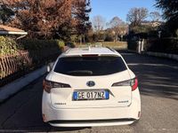 Usata Toyota Corolla 98 CV (72 kW) 2021 Station wagon