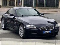 usata BMW Z4 Z4Coupe 3.0si