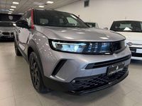 Usata Opel Mokka GS Line 101 CV (74 kW) 2022 Grigio SUV