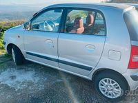 Usata Hyundai Atos 2005 Grigio Utilitaria