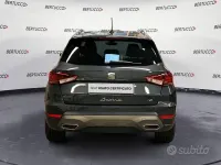 Usata Seat Arona FR 95 CV (69 kW) 2025 Grigio SUV