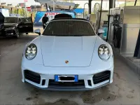 Usata Porsche 911 Carrera S Cabriolet 480 CV (353 kW) 2026 Grigio Cabrio