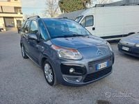 Usata Citroën C3 2011 Grigio Monovolume