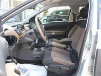 Usata Citroën C4 Shine 99 CV (72 kW) 2017 Argento SUV