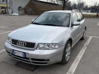 Usata Audi A4 264 CV (194 kW) 2000 Station wagon