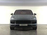 usata Porsche Cayenne Turbo coupe 4.0 gt tiptronic