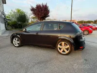 Usata Seat Leon Stylance 102 CV (75 kW) 2007 Utilitaria