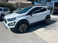 usata Ford Ecosport 1.0 EcoBoost 125 CV Start&Stop Activ