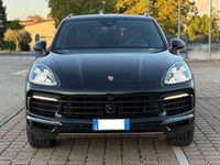 Usata Porsche Cayenne 340 CV (250 kW) 2019 Nero SUV