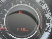 Usata Fiat 500 Dolcevita 69 CV (50 kW) 2023 Grigio Utilitaria