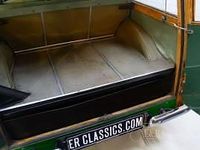 Usata Morris Minor 48 CV (35 kW) 1970 Verde Station wagon