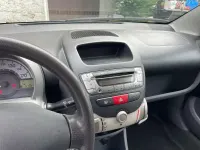 Usata Peugeot 107 77 CV (56 kW) 2006 Utilitaria