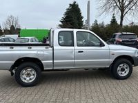 usata Mazda BT-50 B-2500 2.5 dieselB2500 ALRAD