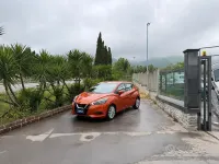 Usata Nissan Micra N-Connecta 90 CV (66 kW) 2017 Utilitaria