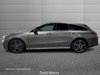 Usata Mercedes CLA200 Advanced Plus 150 CV (110 kW) 2025 Station wagon