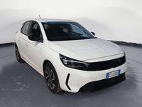 Usata Opel Corsa 101 CV (74 kW) 2025 Bianco Utilitaria