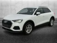 Usata Audi Q3 245 CV (180 kW) 2022 Bianco SUV