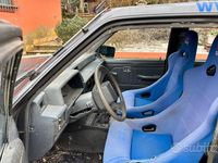 Usata Mitsubishi L200 1996 Grigio Pick-up