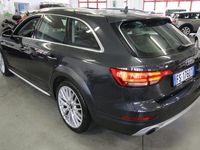 usata Audi A4 Allroad 45 2.0 TFSI MHEV 252 CV S tronic TETTO