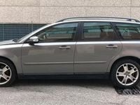 Usata Volvo V50 136 CV (100 kW) 2007 Station wagon
