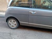 Usata Lancia Ypsilon 69 CV (50 kW) 2007 Grigio Utilitaria