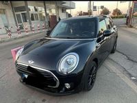 Usata Mini Cooper D Clubman 150 CV (110 kW) 2017 Station wagon