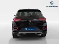 Usata VW T-Roc Life 116 CV (85 kW) 2025 SUV