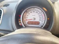 Usata Suzuki Splash 65 CV (47 kW) 2012 Bluazzurro Utilitaria