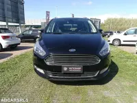 Usata Ford Galaxy S 151 CV (111 kW) 2018 Nero Monovolume