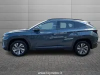 Usata Hyundai Tucson 230 CV (169 kW) 2023 Altro SUV