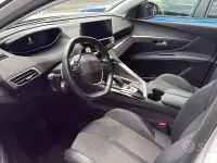Usata Peugeot 3008 131 CV (96 kW) 2023 Bianco SUV