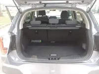 Nuova KGM Tivoli 163 CV (119 kW) 2026 Argento SUV