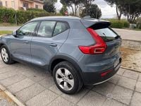 Usata Volvo XC40 Business Edition 129 CV (94 kW) 2022 Grigio SUV