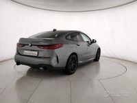 Usata BMW 220 M Sport 178 CV (130 kW) 2024 Grigio Coupé