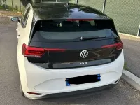 Usata VW ID.3 Pro Performance 69 kW (95 CV) 2023 Bianco Utilitaria